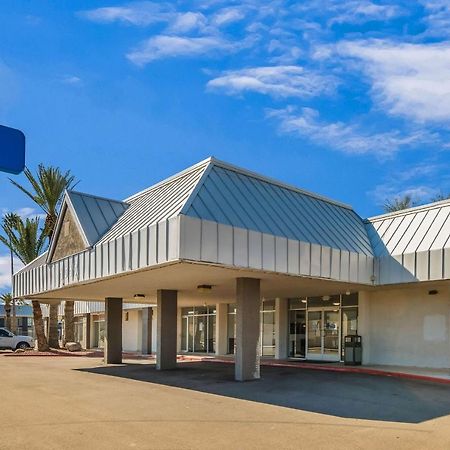 Motel 6-Tucson, Az-Downtown Exterior photo