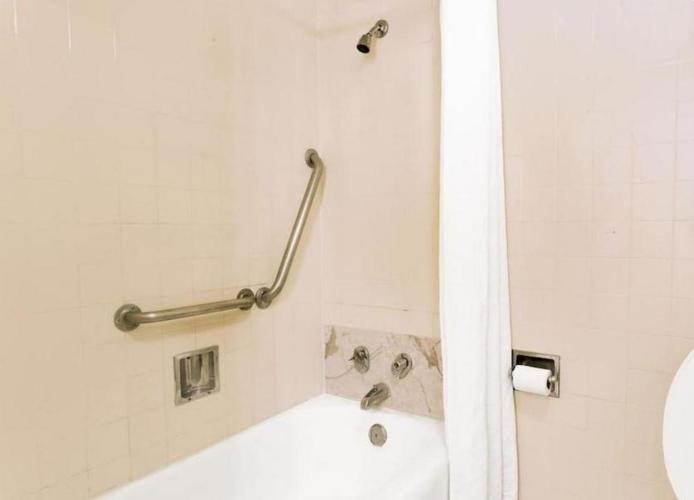 Motel 6-Tucson, Az-Downtown Room photo