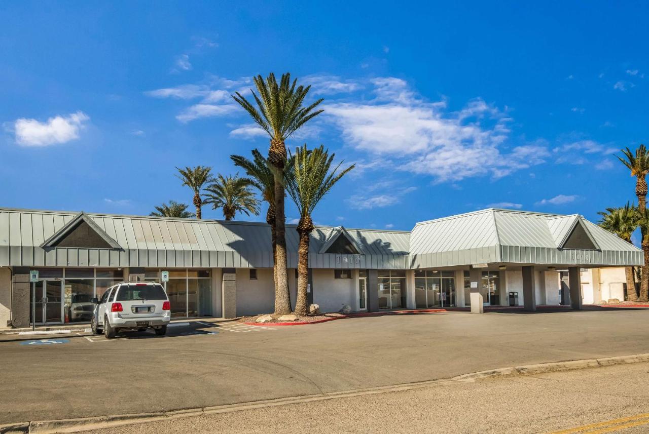 Motel 6-Tucson, Az-Downtown Exterior photo